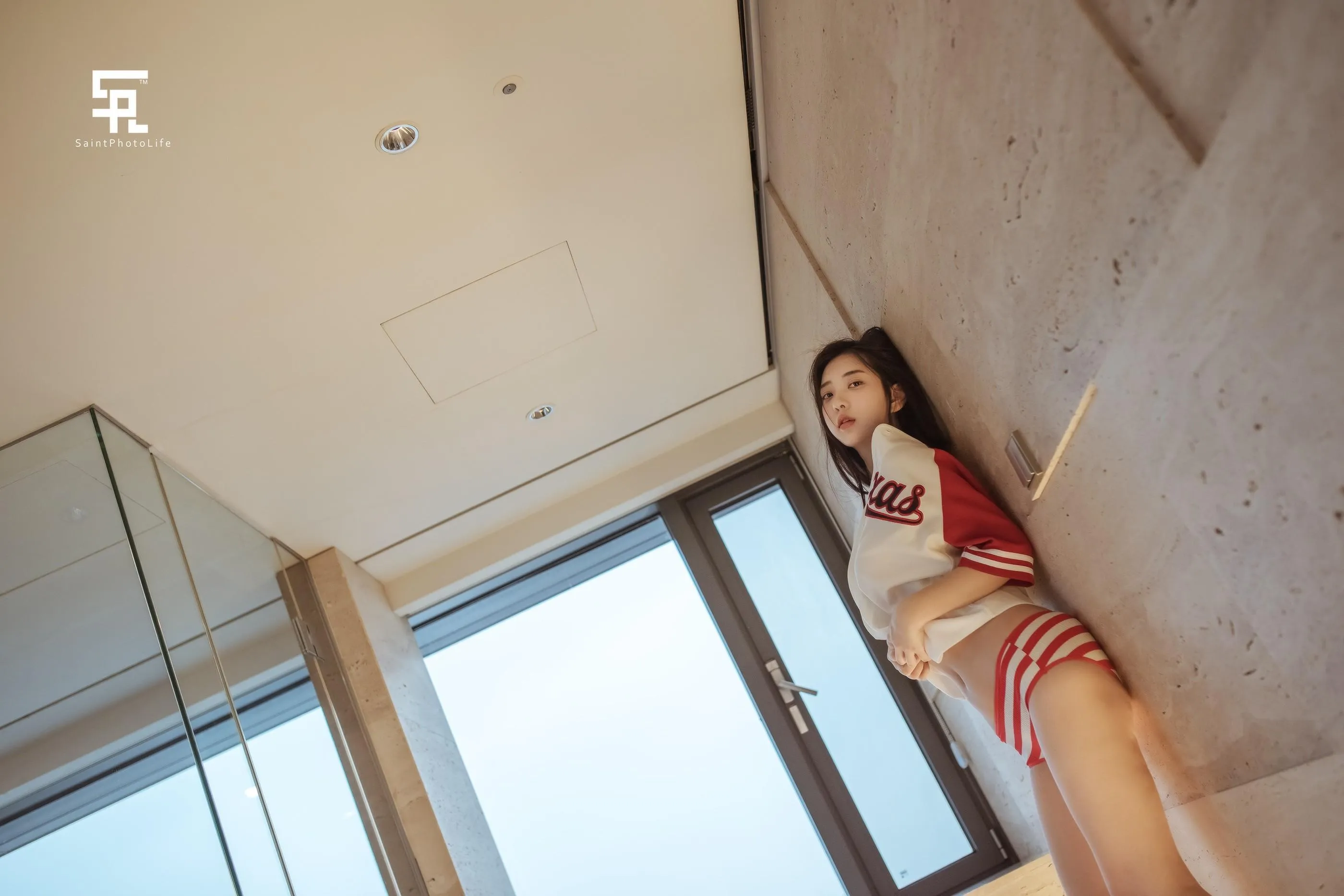 NO.120 [SaintPhotoLife] Zenny – Banyan Tree Club  Spa [79P]插图5